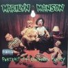 Marilyn Manson Portrait of an American Family CD